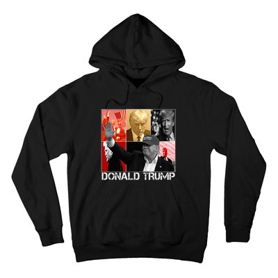 Donald Trump Era Hoodie