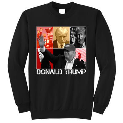 Donald Trump Era Sweatshirt