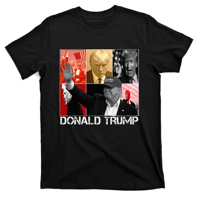 Donald Trump Era T-Shirt