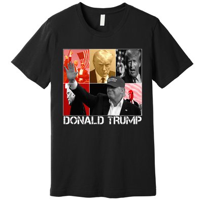 Donald Trump Era Premium T-Shirt