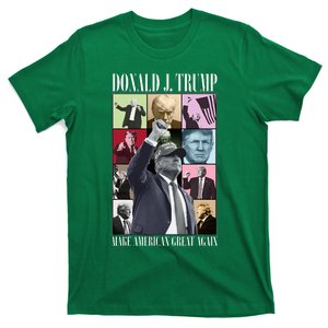 Donald Trump Era T-Shirt