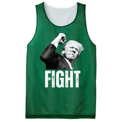 Donald Trump Fist Pump Donald Trump Shooting Mesh Reversible Basketball Jersey Tank