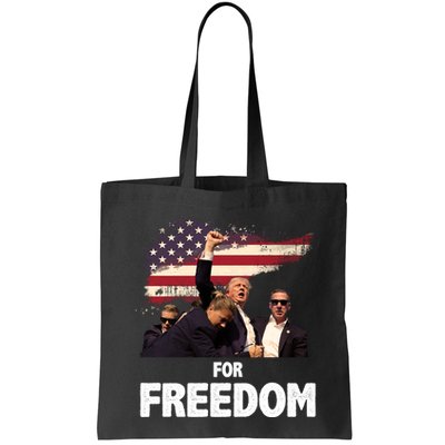 Donald Trump For Freedom Bag