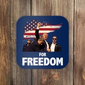 Donald Trump For Freedom Coaster