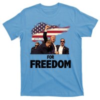 Donald Trump For Freedom T-Shirt