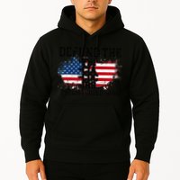 DEFUND THE FBI CIA CDC IRS... The List Could Go On Hoodie