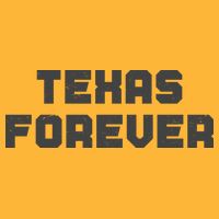 Distressed Texas Forever T-Shirt