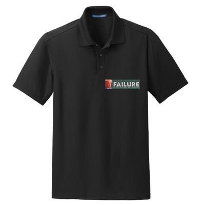 Donald Trump Failure Dry Zone Grid Polo