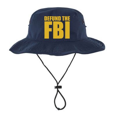 Defund The FBI Bucket Hat