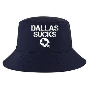 Dallas Texas Football Fan Cool Comfort Performance Bucket Hat