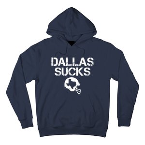 Dallas Texas Football Fan Hoodie