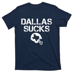 Dallas Texas Football Fan T-Shirt