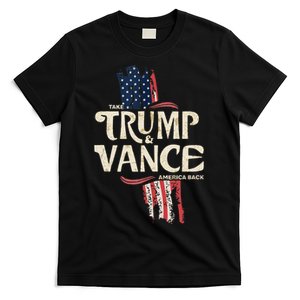 Donald Trump For President 2024 T-Shirt