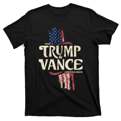 Donald Trump For President 2024 T-Shirt