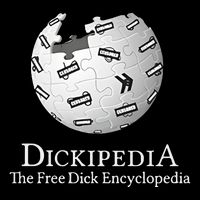 Dickipedia The Free Dick Encyclopedia Impact Tech Backpack