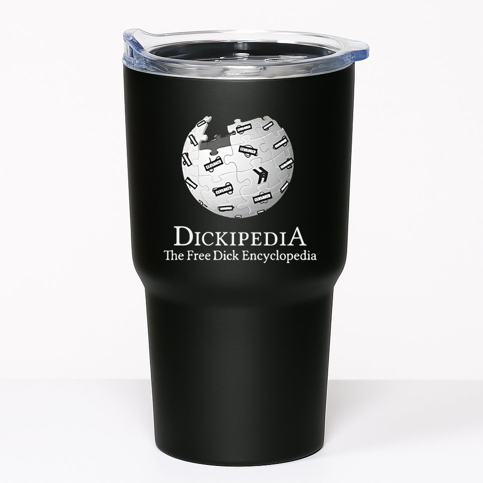 Dickipedia The Free Dick Encyclopedia Tumbler