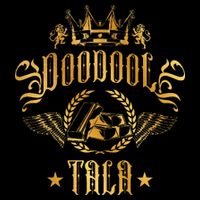 Doodool Tala Funny Iranian Gold Persian Iran Gift Doggie Tank
