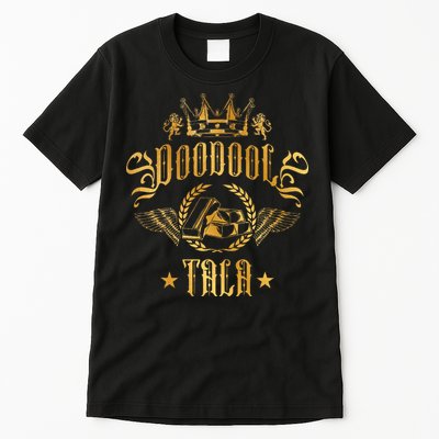 Doodool Tala Funny Iranian Gold Persian Iran Gift Tall T-Shirt