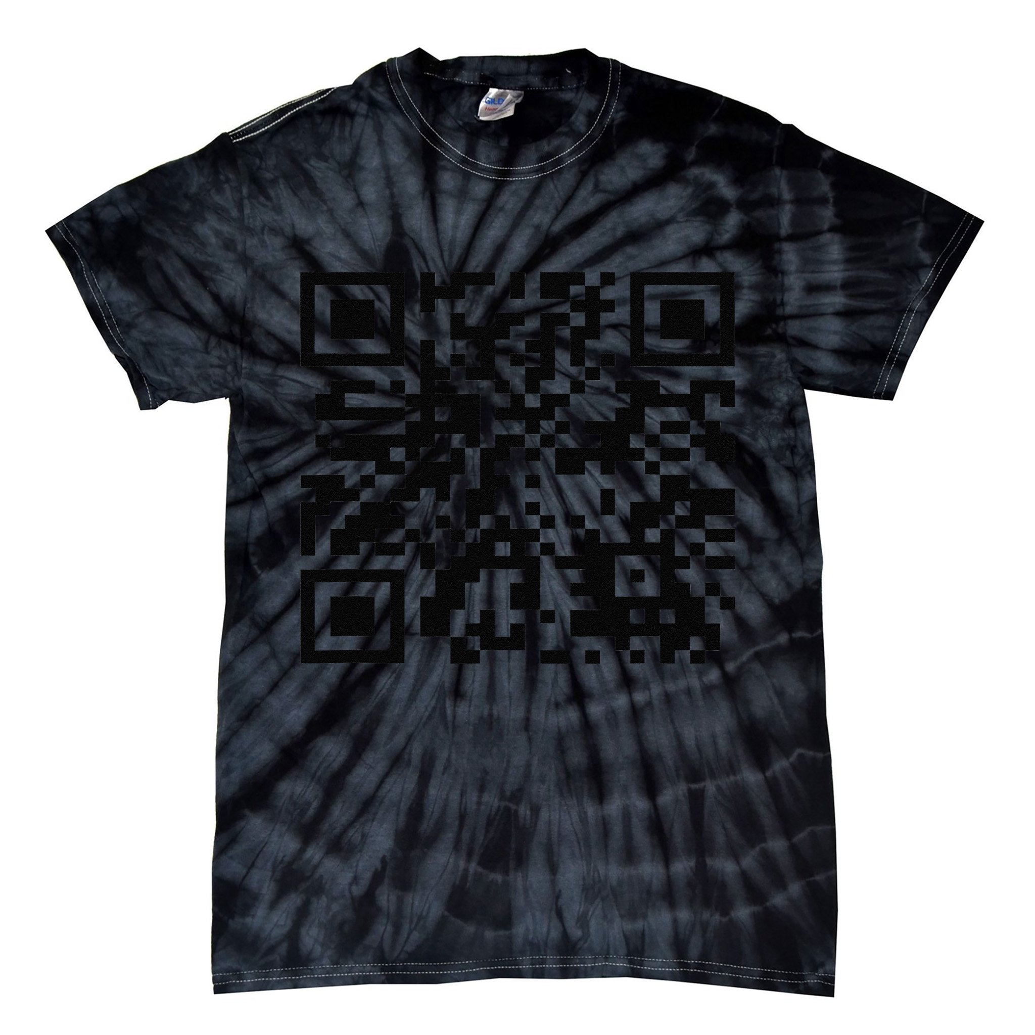 Donald Trump Funny Dance Hilarious Compilation Tie-Dye T-Shirt