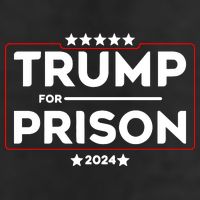 Donald Trump For Prison 2024 Trump In Jail Funny Prison Go Straight To Jail 11oz C Handle Ceramic Mug