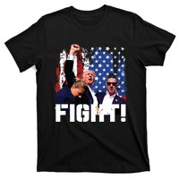 Donald Trump Fist Pump T-Shirt