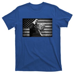 Donald Trump Fight For Freedom T-Shirt