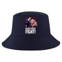 Donald Trump Fight Usa Pennsylvania Election Cool Comfort Performance Bucket Hat