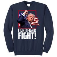 Donald Trump Fight Usa Pennsylvania Election Sweatshirt