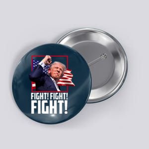 Donald Trump Fight Usa Pennsylvania Election Button