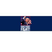 Donald Trump Fight Usa Pennsylvania Election Bumper Sticker