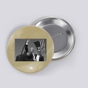 Donald Trump Fist Pump Button