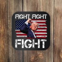 Donald Trump Fight Fight Fight Coaster