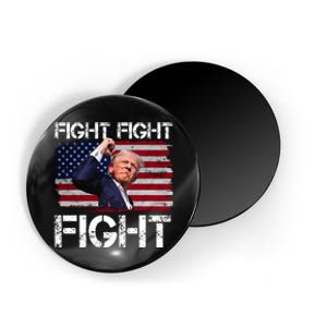 Donald Trump Fight Fight Fight Magnet