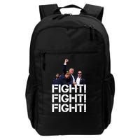 Donald Trump Fight Fight Fight Save America Backpack