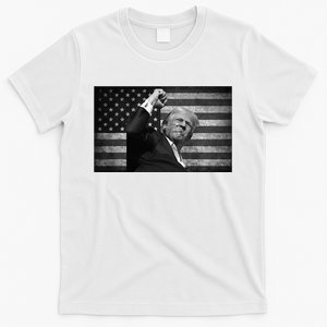 Donald Trump Fight For Freedom T-Shirt