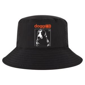 Dogg The Grimmbork Demos Cool Comfort Performance Bucket Hat