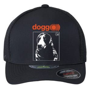 Dogg The Grimmbork Demos Flexfit Unipanel Trucker Cap