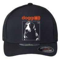 Dogg The Grimmbork Demos Flexfit Unipanel Trucker Cap