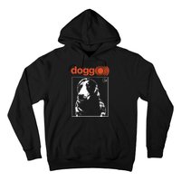 Dogg The Grimmbork Demos Hoodie