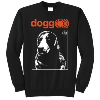 Dogg The Grimmbork Demos Sweatshirt