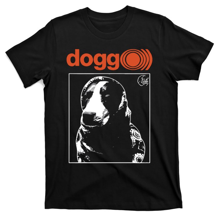 Dogg The Grimmbork Demos T-Shirt