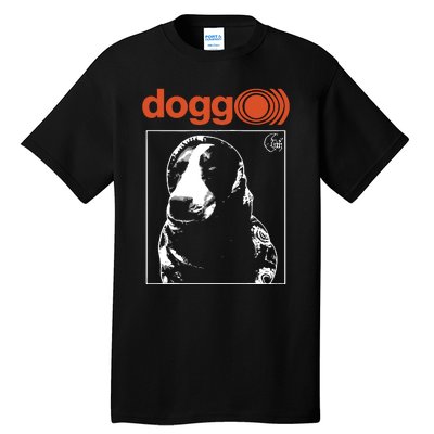 Dogg The Grimmbork Demos Tall T-Shirt