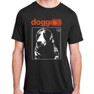 Dogg The Grimmbork Demos Adult ChromaSoft Performance T-Shirt