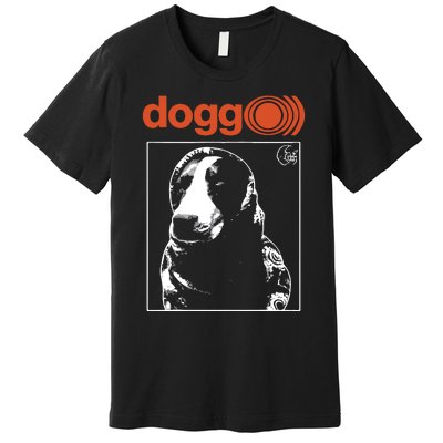 Dogg The Grimmbork Demos Premium T-Shirt