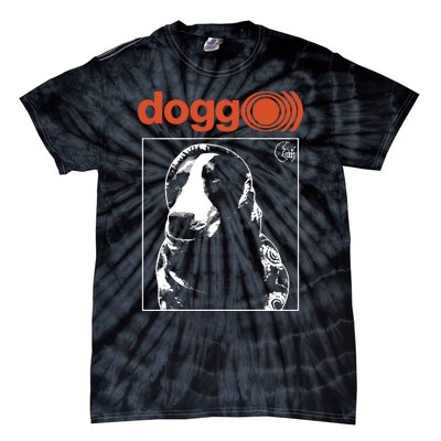 Dogg The Grimmbork Demos Tie-Dye T-Shirt