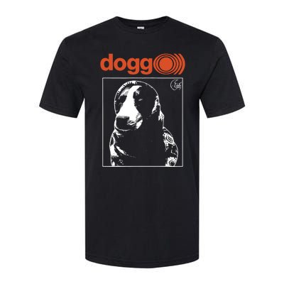 Dogg The Grimmbork Demos Softstyle CVC T-Shirt