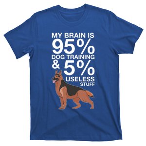 Dog Trainer Gift T-Shirt