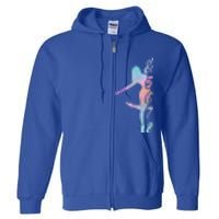 Dance Teacher Gift Dancer Lessons Dancing Instructor Gift Full Zip Hoodie