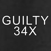 Donald Trump Guilty On 34 Counts Garment-Dyed Heavyweight T-Shirt
