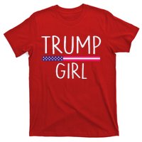 Donald Trump Girl 2020 T-Shirt